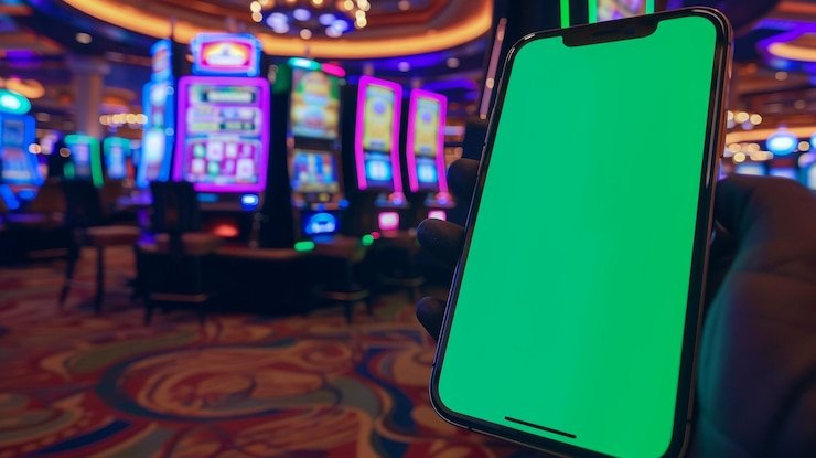 zxx4 Live Casino